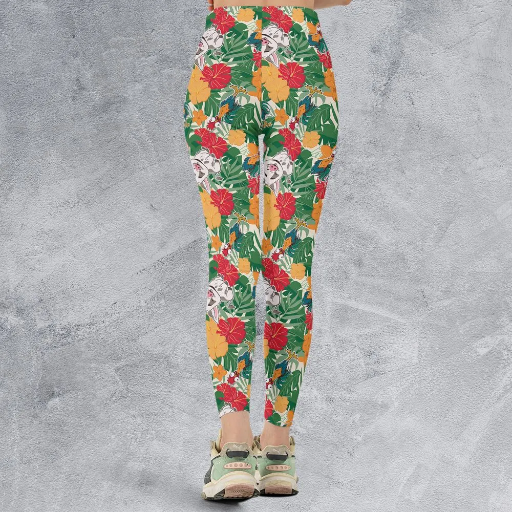 Legging - GU8HN2Q3 -  - 2