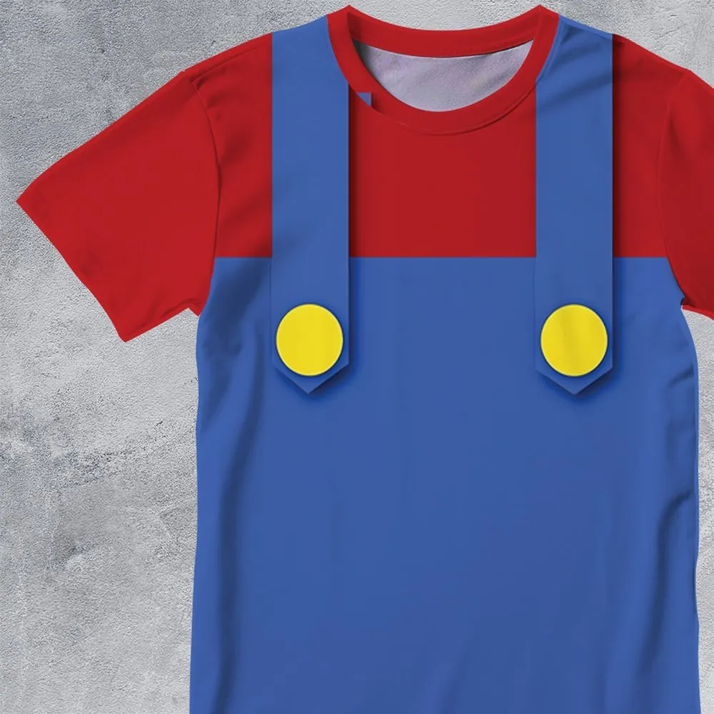 Brothers Clothes -  - 2