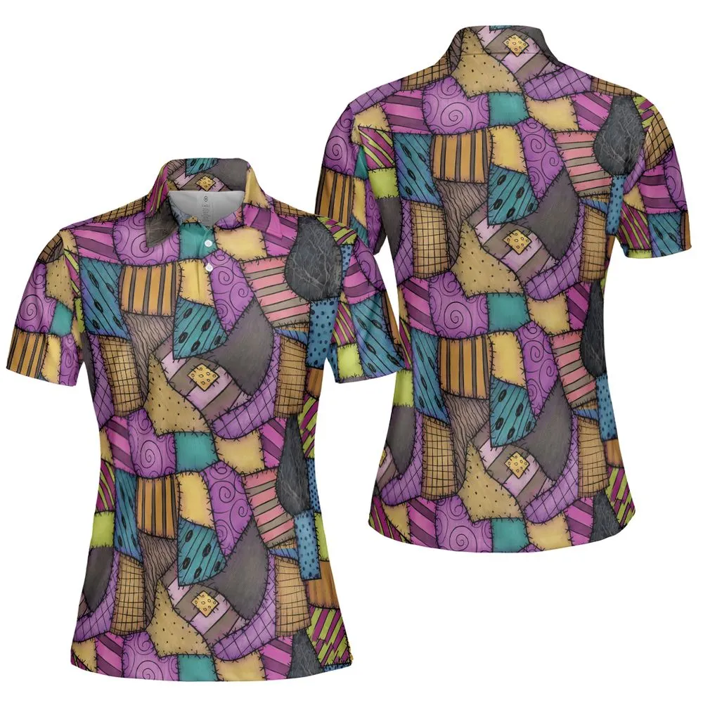 Patchwork Scraps -  - 5