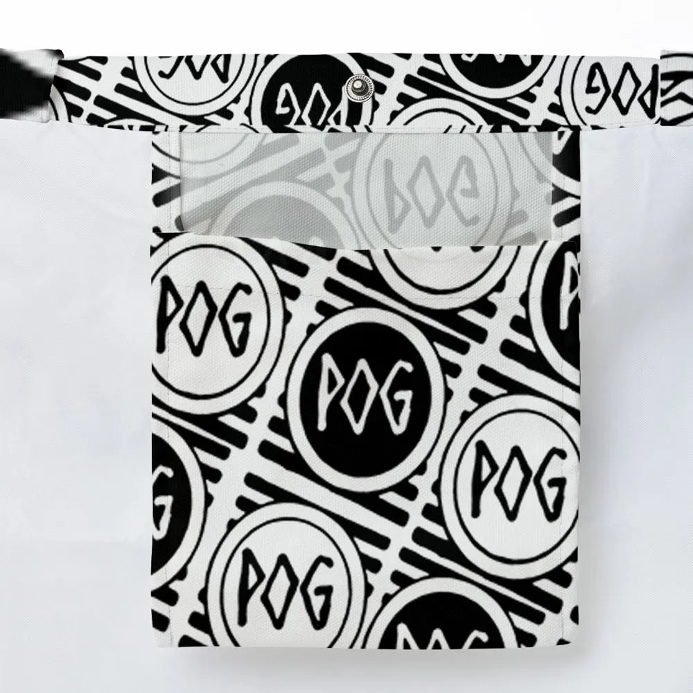 Pogs Pattern -  - 3