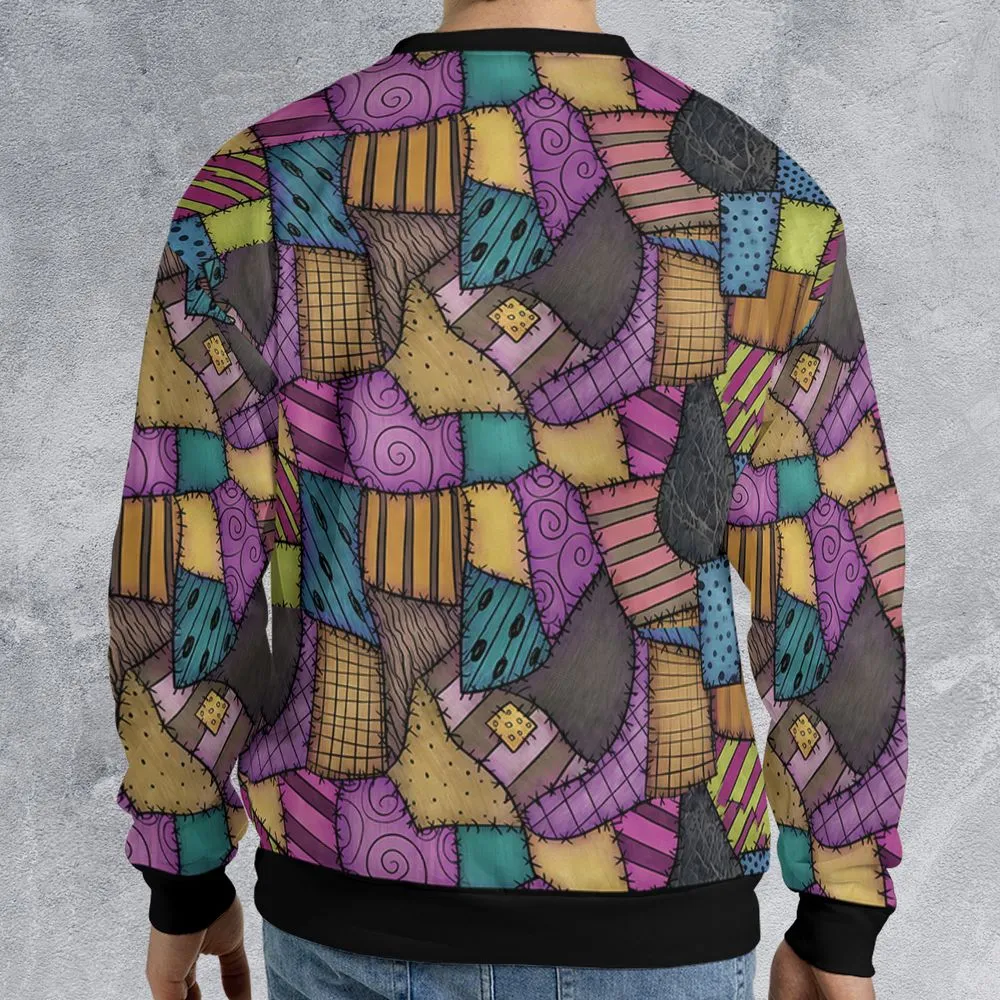 Patchwork Scraps -  - 2