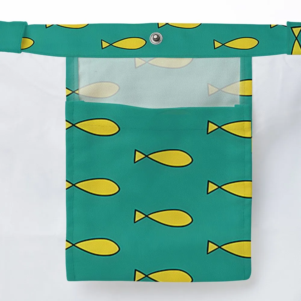 Princess Carolyn Cosplay fishy -  - 3