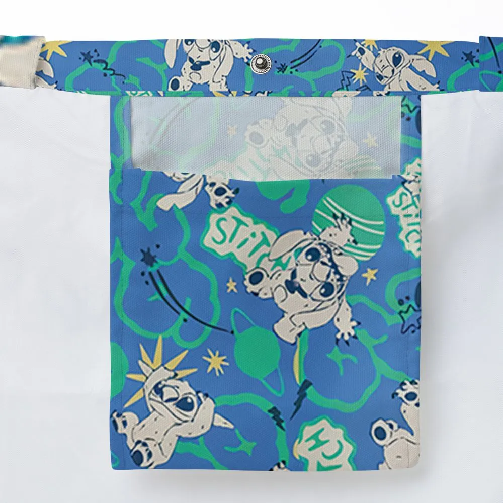 Large Tote Bag - Q65X6Z1Q -  - 3