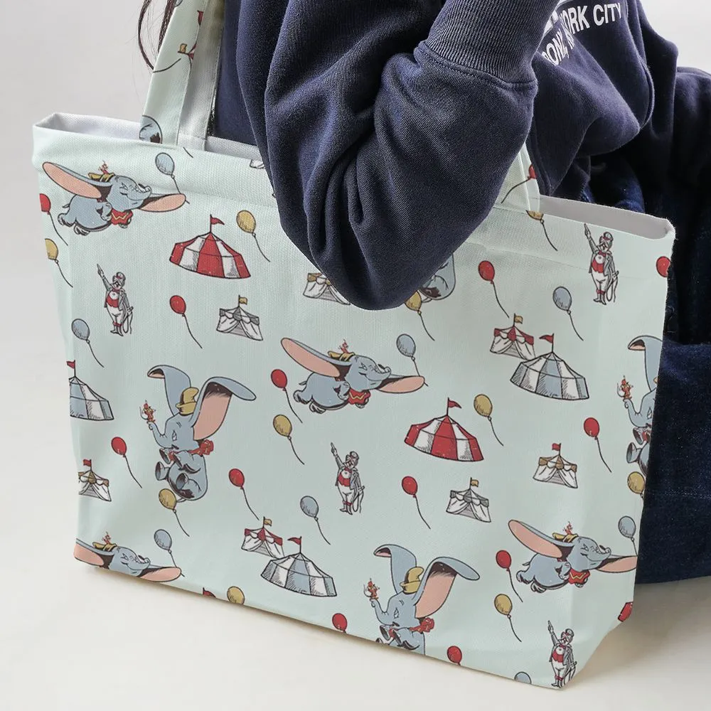 Large Tote Bag - F4DX6CXQ -  - 2