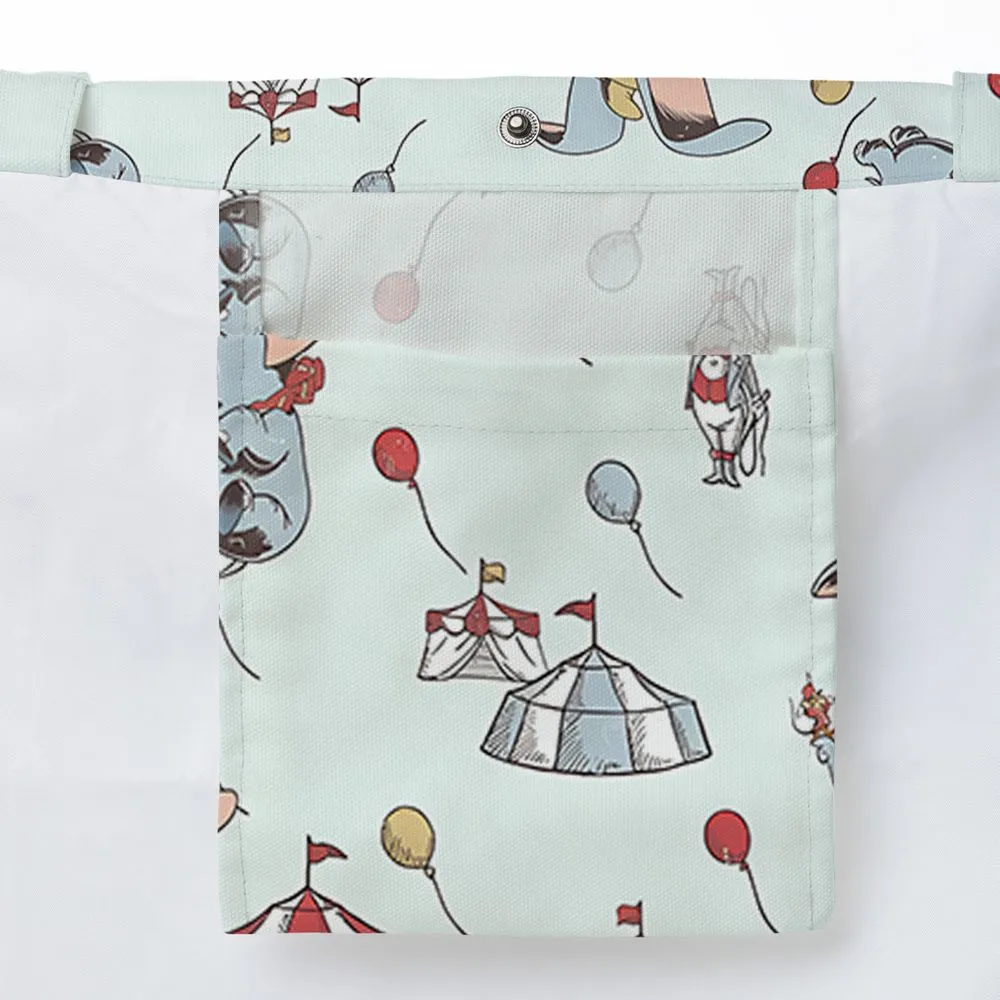 Large Tote Bag - F4DX6CXQ -  - 3