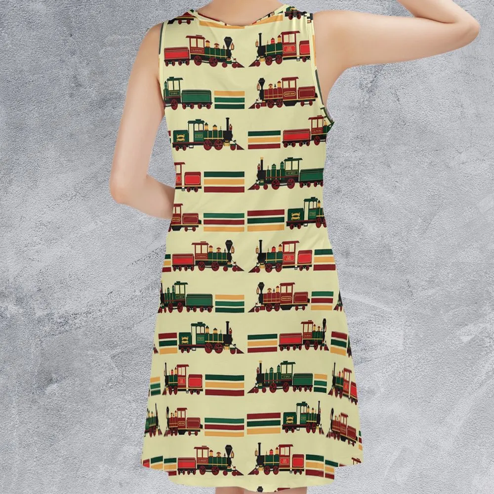Magical Trains -  - 2