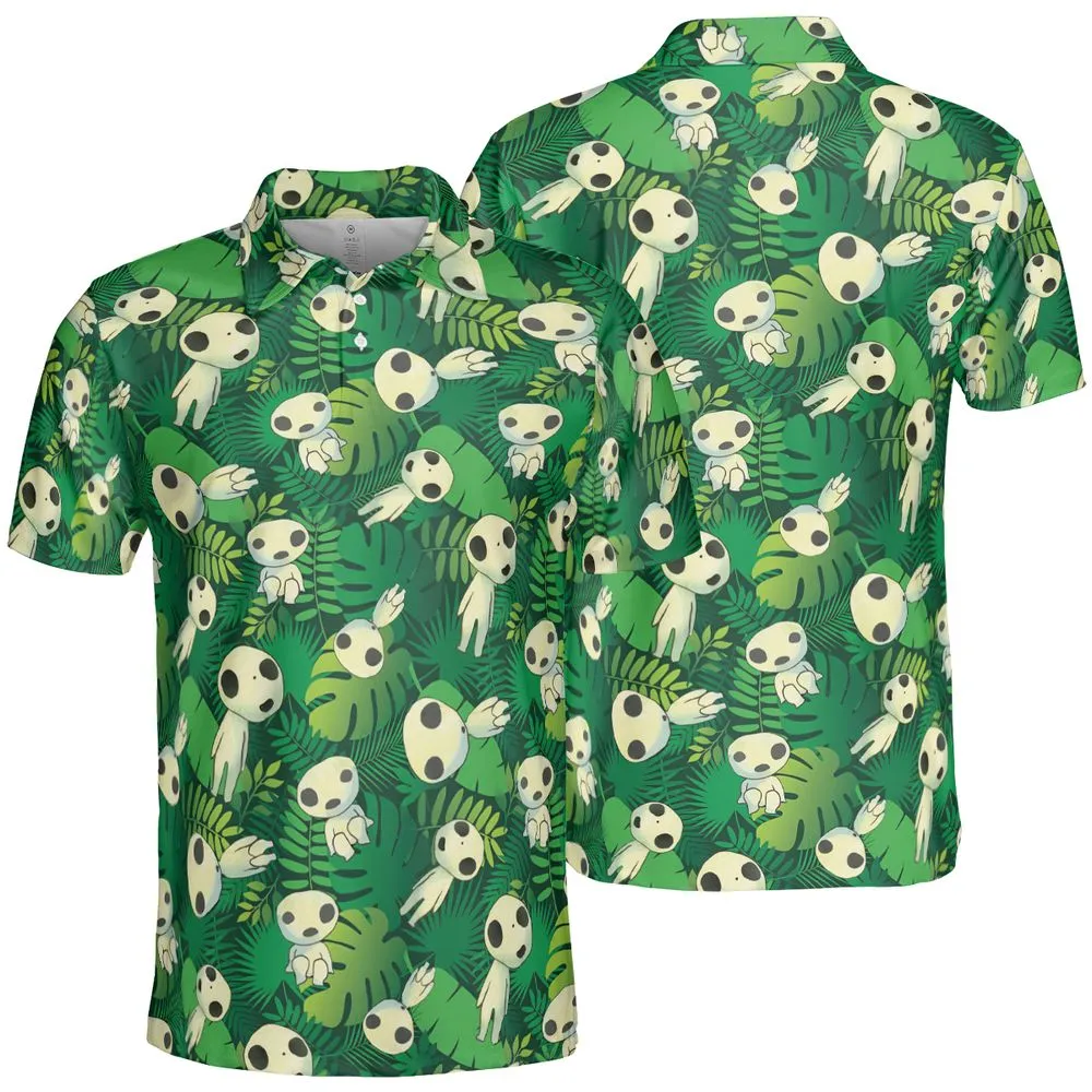 Kodama princess -  - 2