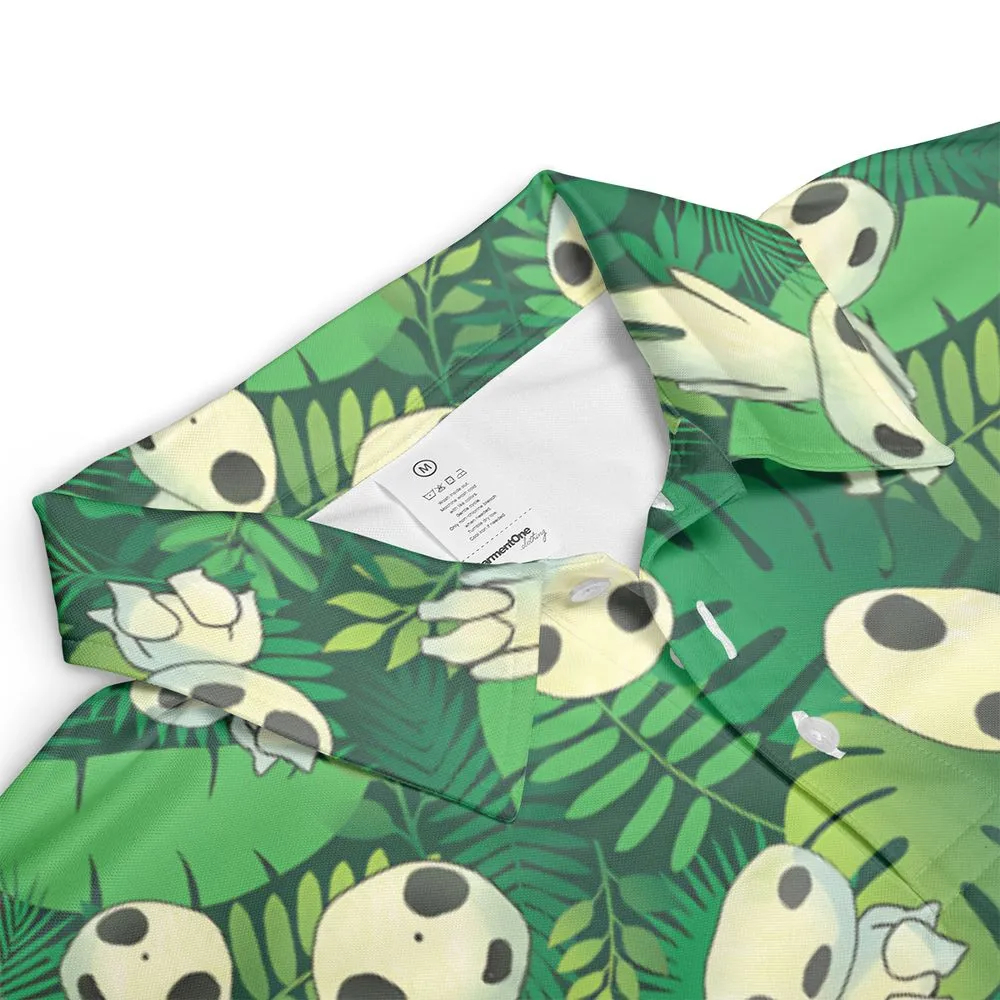 Kodama princess -  - 3