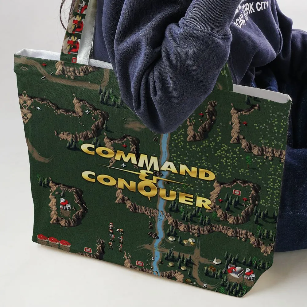 Command And Conquer -  - 2