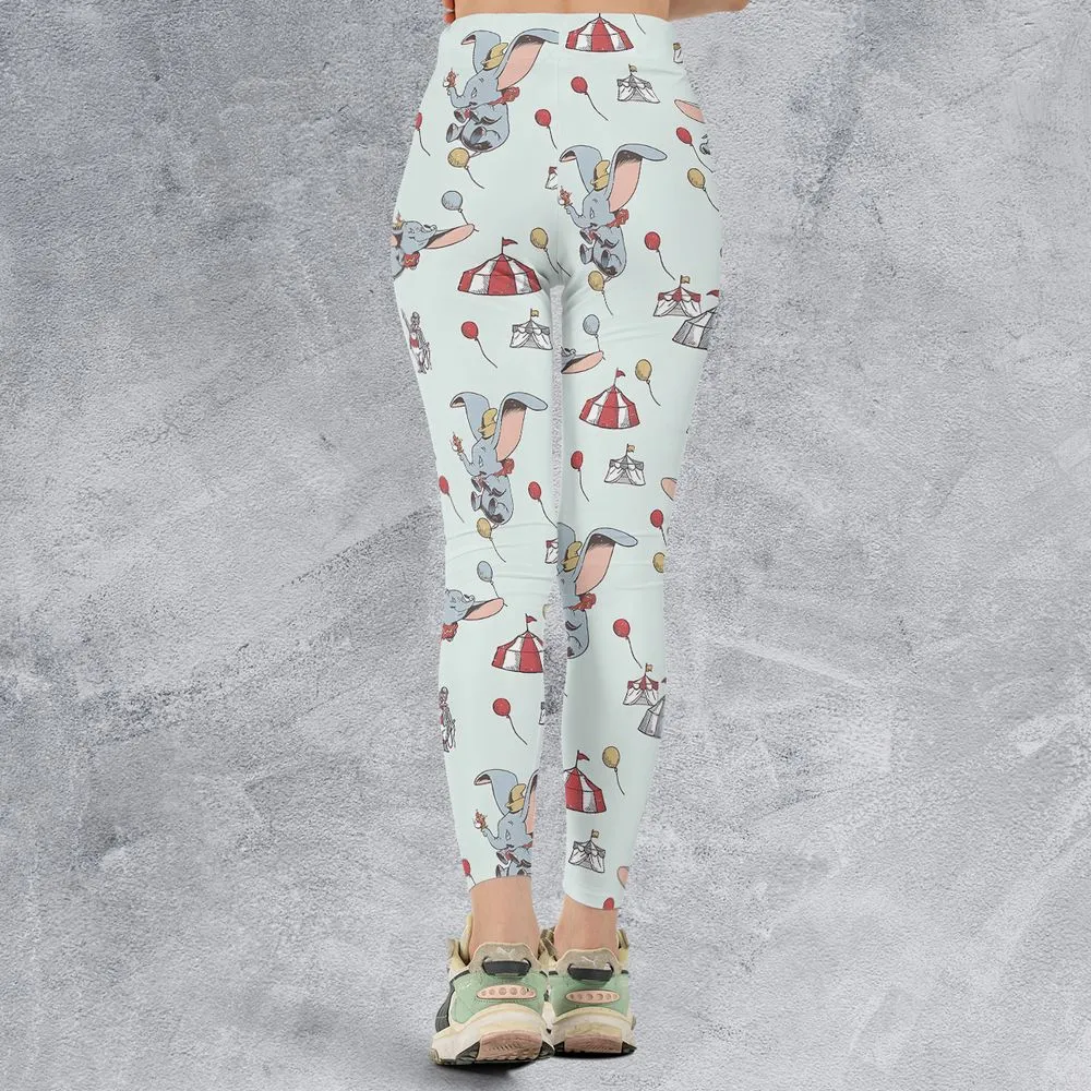 Legging - SHRQFQ2A -  - 2
