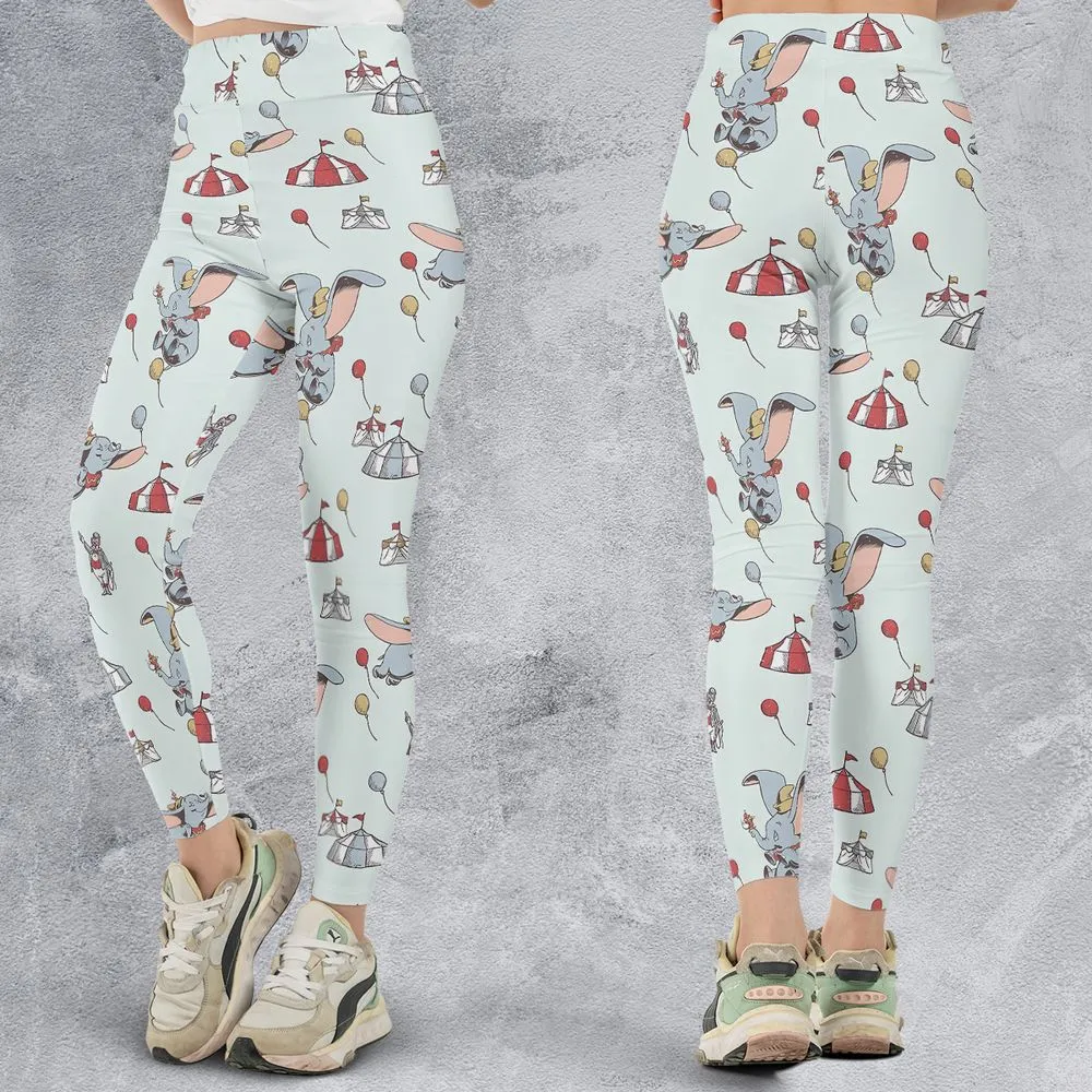 Legging - SHRQFQ2A -  - 3