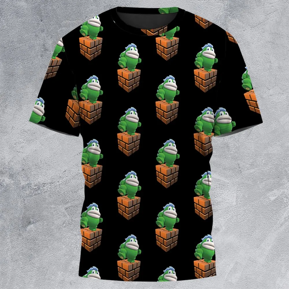 Green Spike Thrower -  - 3