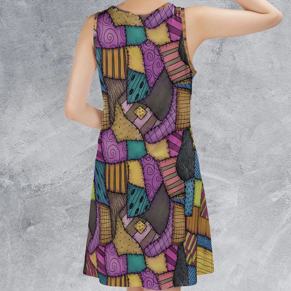 Patchwork Scraps -  - 2