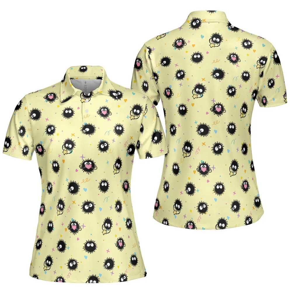 Soot sprites -  - 5