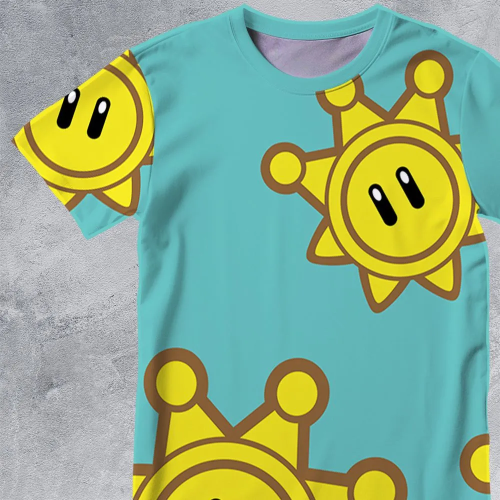 Sunshine Hawaiian -  - 2