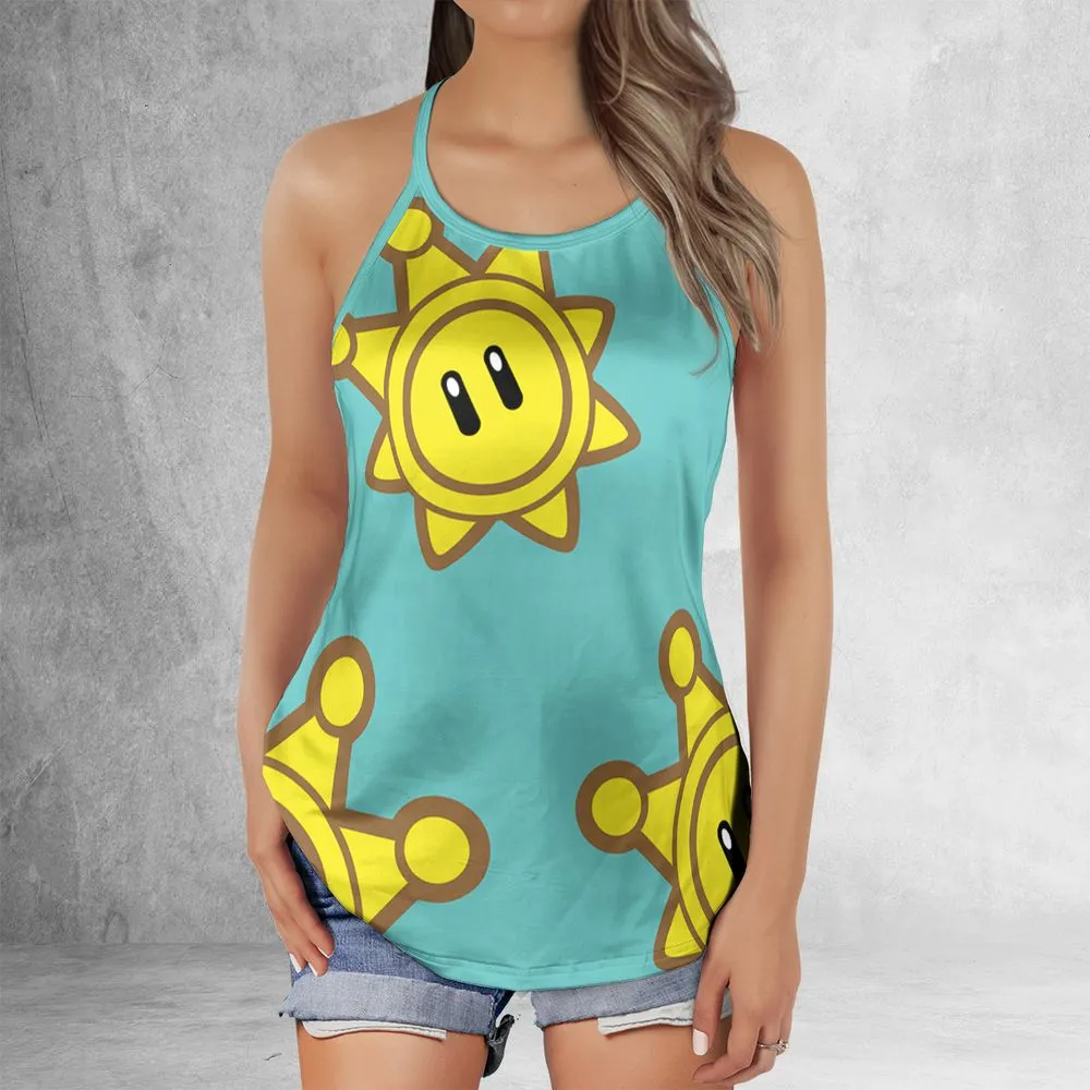 Sunshine Hawaiian -  - 2