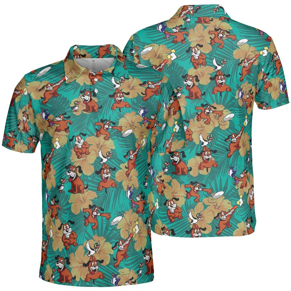 The Duck Hunt Dog -  - 2