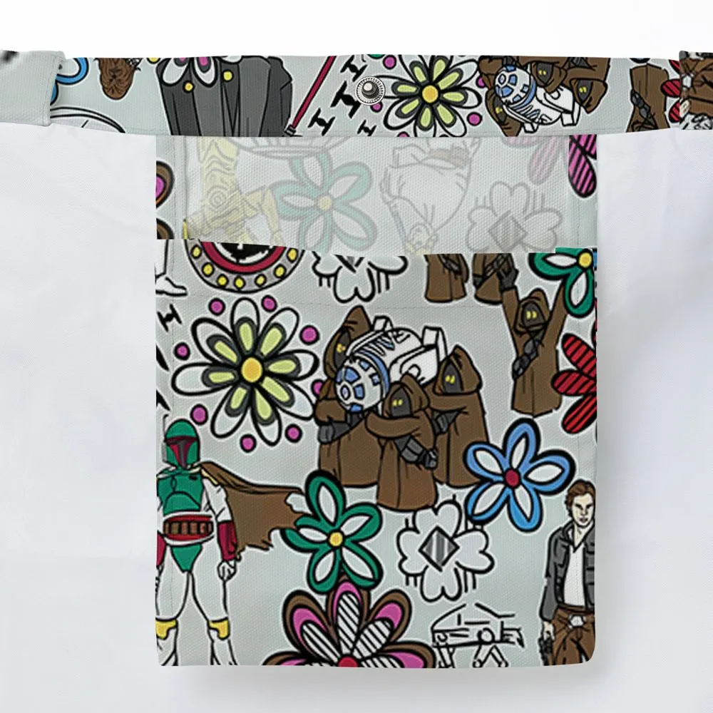 Large Tote Bag - ELHSVAA3 -  - 3
