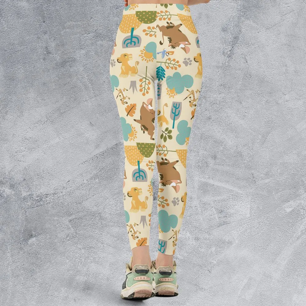 Legging - RZZRY7W7 -  - 2