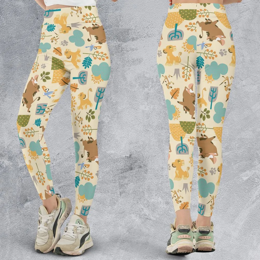 Legging - RZZRY7W7 -  - 3