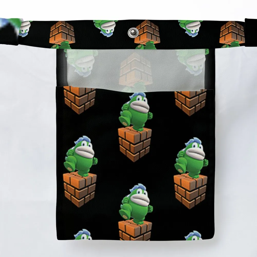 Green Spike Thrower -  - 3