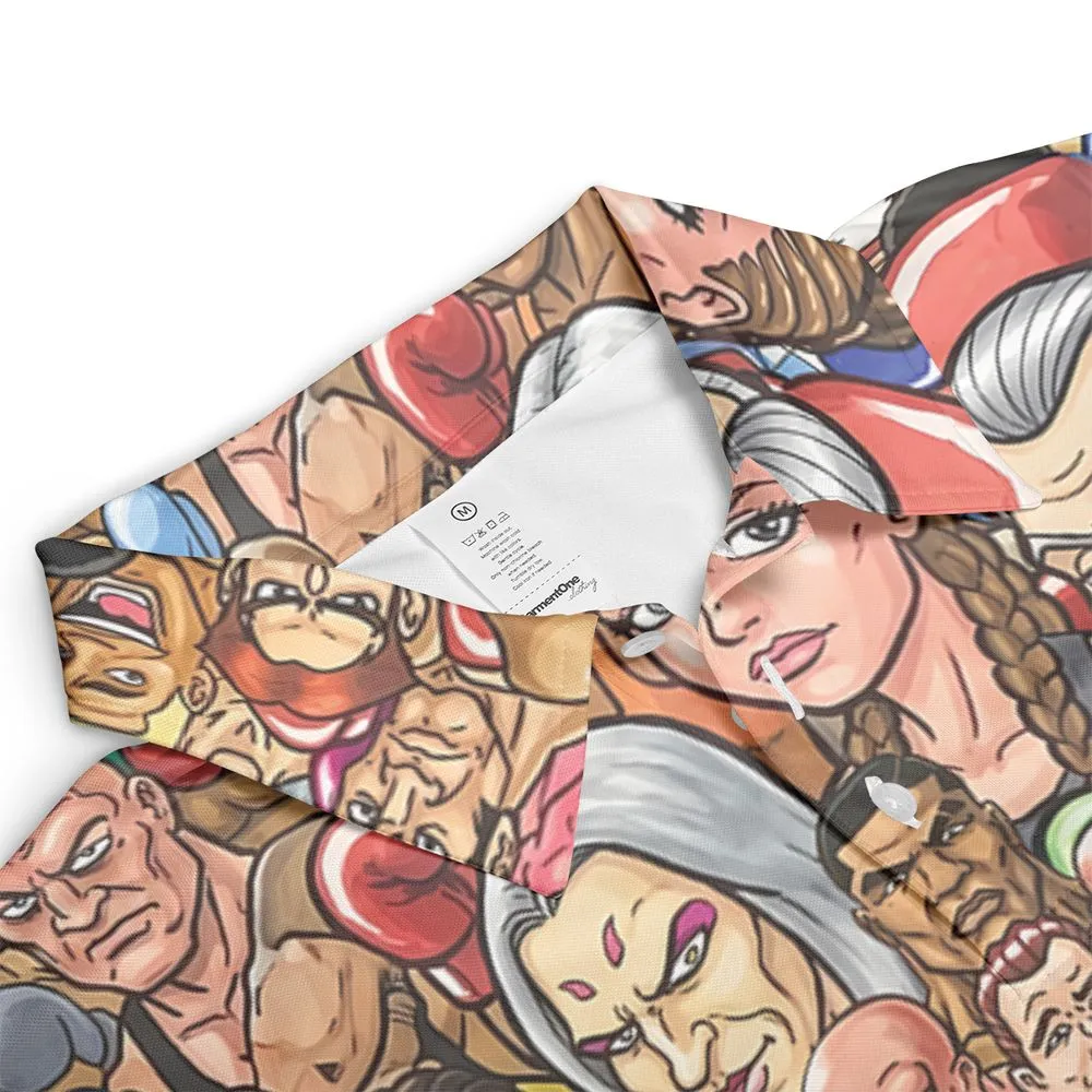 Punch Out -  - 3