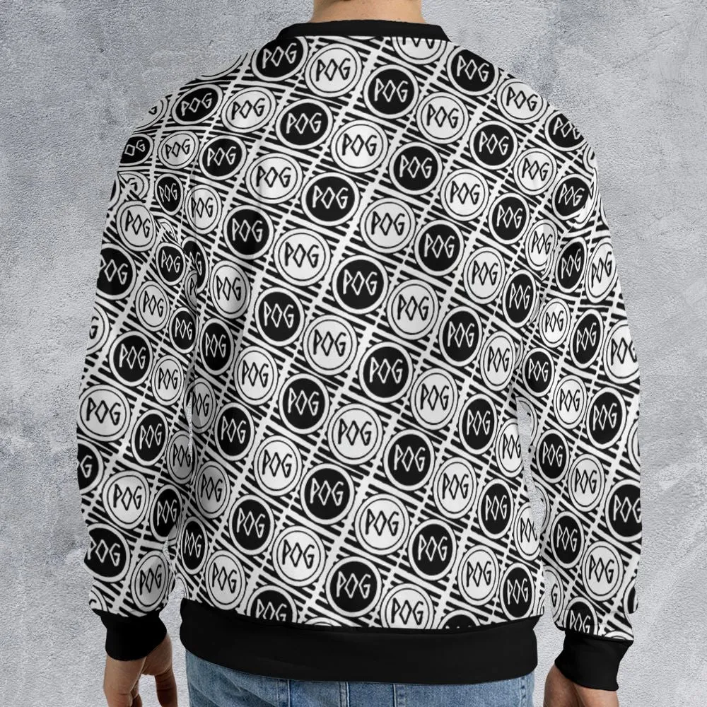 Pogs Pattern -  - 2