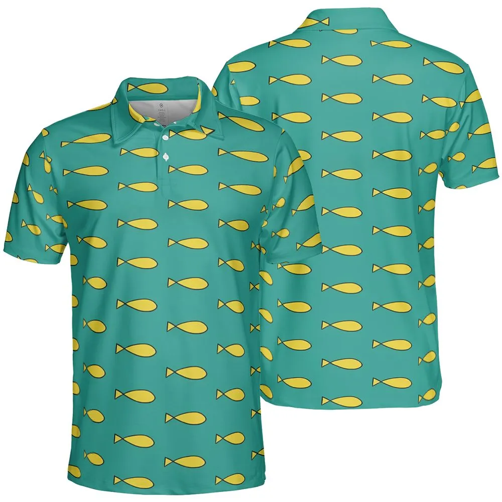 Princess Carolyn Cosplay fishy -  - 2