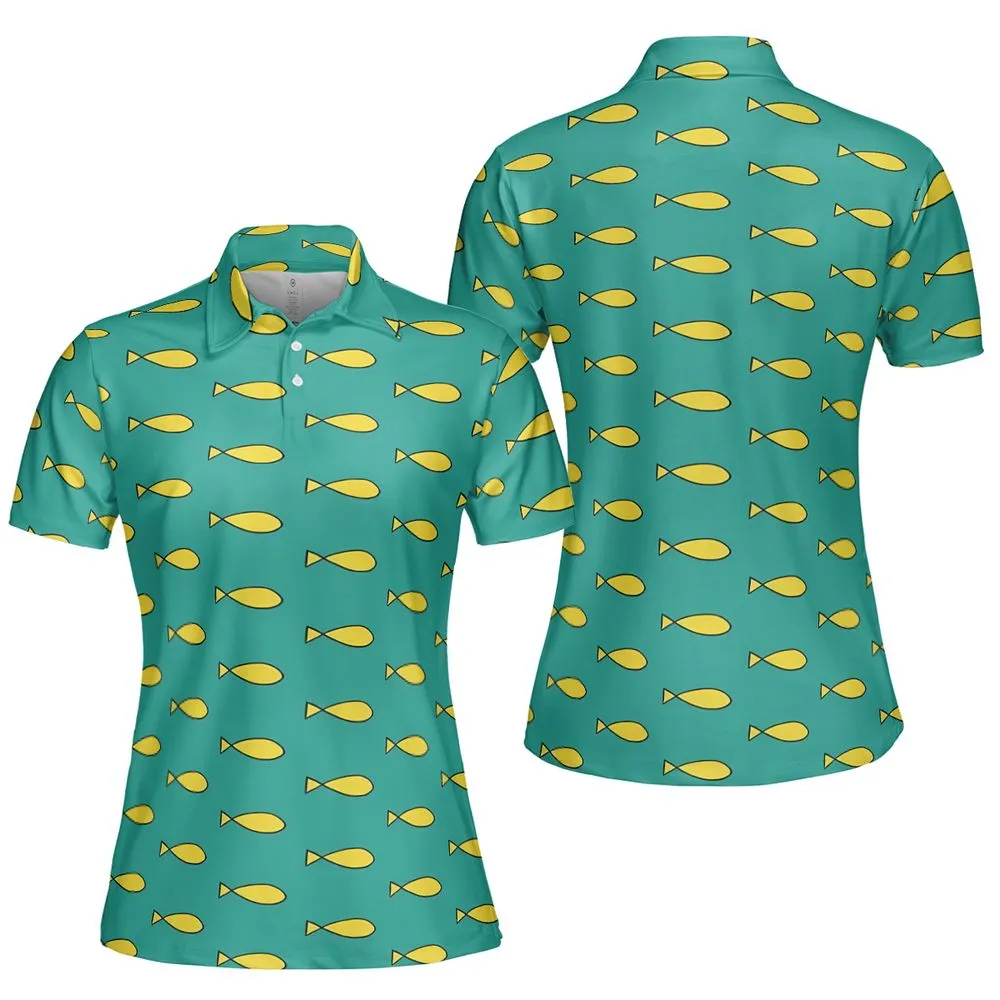 Princess Carolyn Cosplay fishy -  - 5