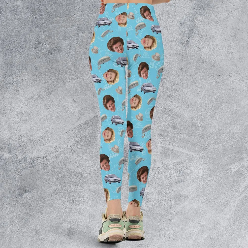 Legging - R8KFTJLJ -  - 2