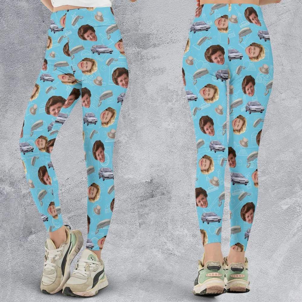 Legging - R8KFTJLJ -  - 3