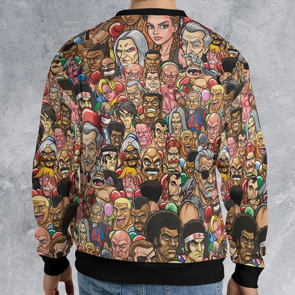Punch Out -  - 2