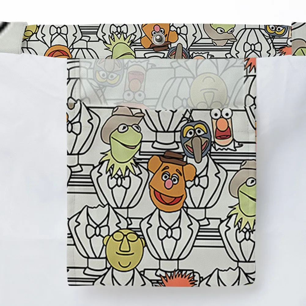 Large Tote Bag - YPWLAWAC -  - 3