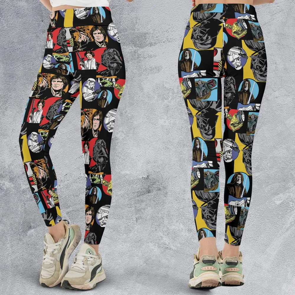 Legging - 1CZBC9PK -  - 3