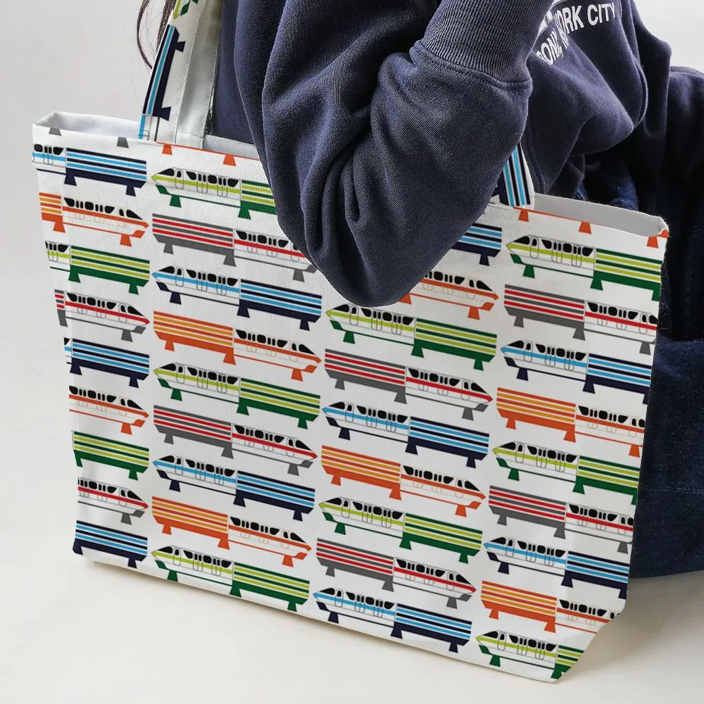 Large Tote Bag - YZ21YKXW -  - 2