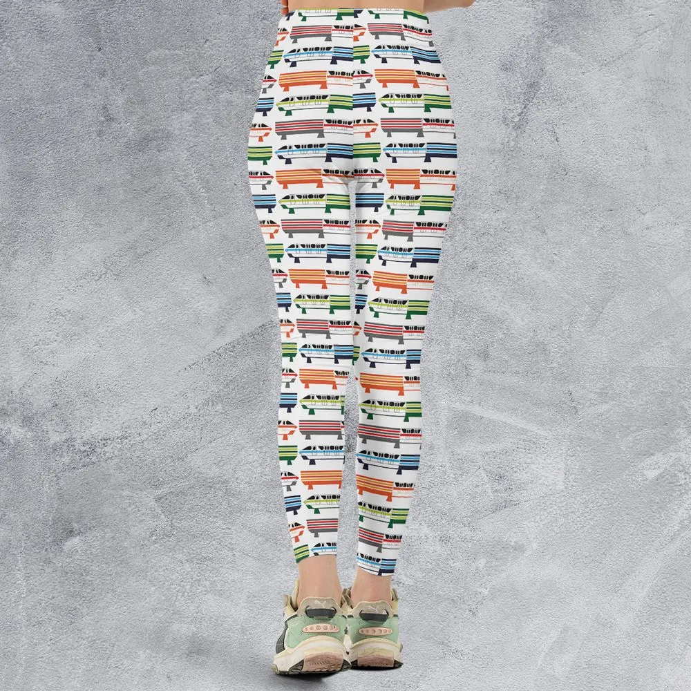 Legging - YBWWAB8R -  - 2