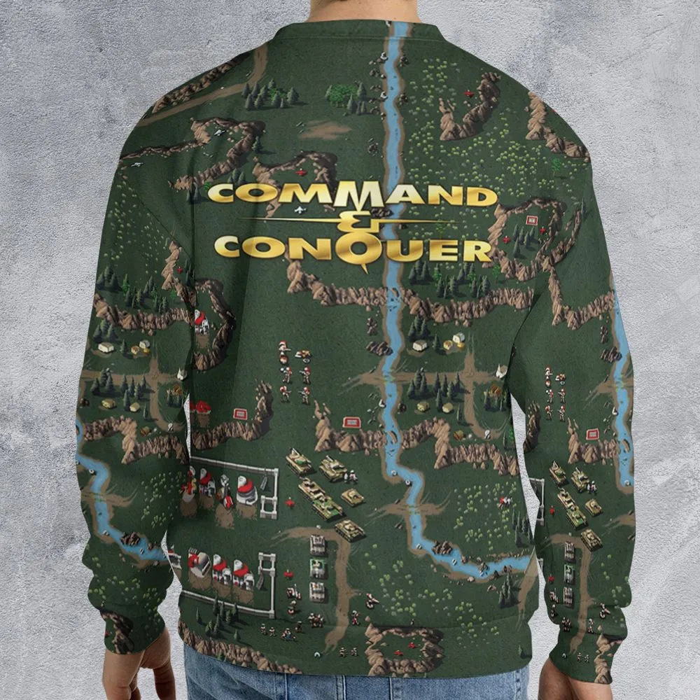 Command And Conquer -  - 2