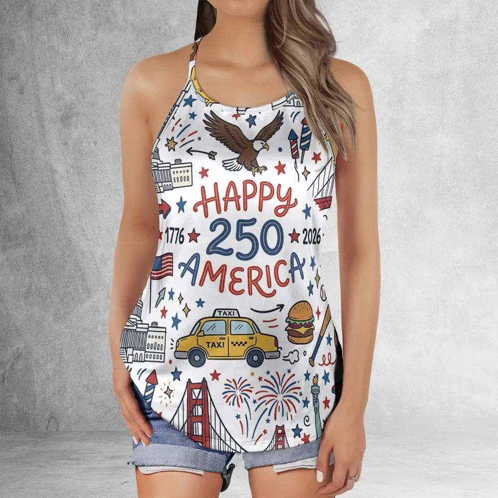 Happy 250th America -  - 2