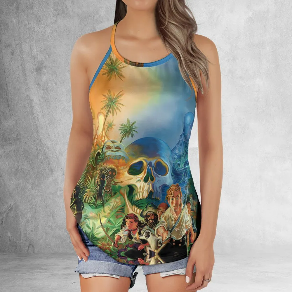 The pirate game that holds your hand... -  - 2