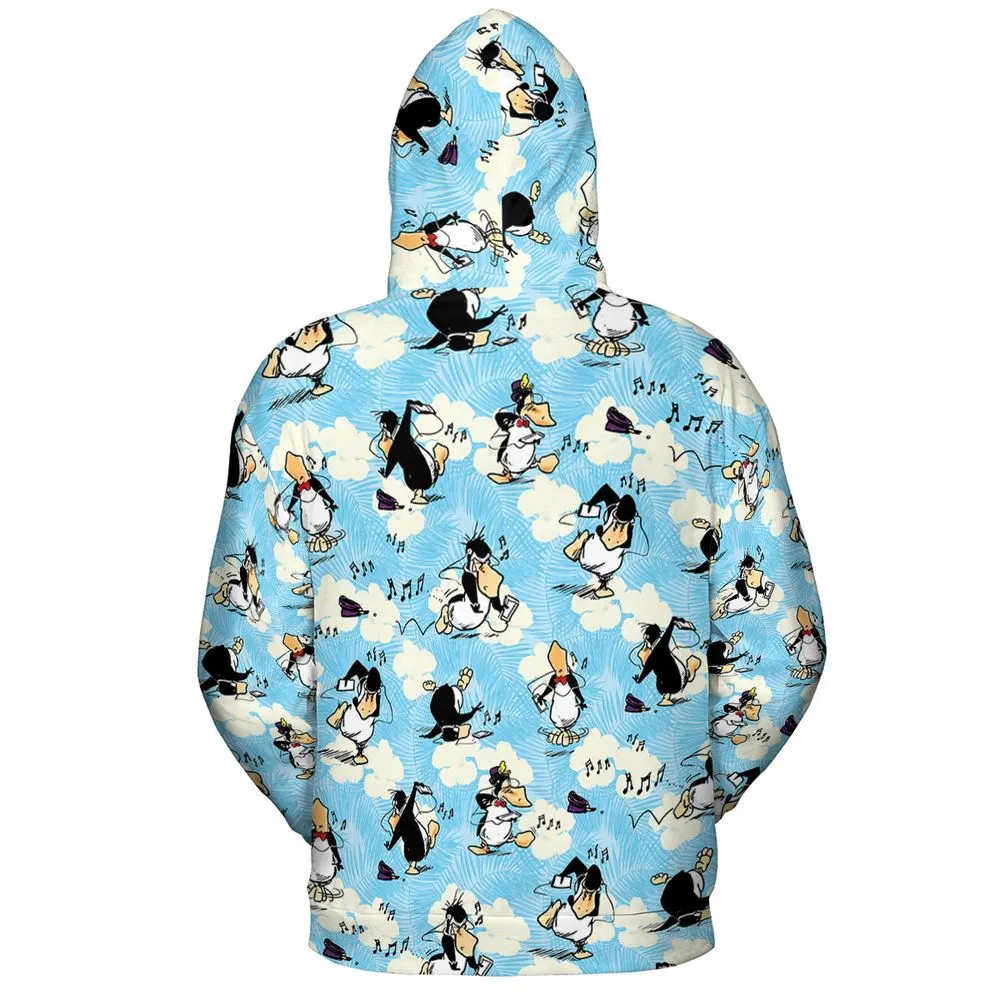 Opus the Penguin -  - 4