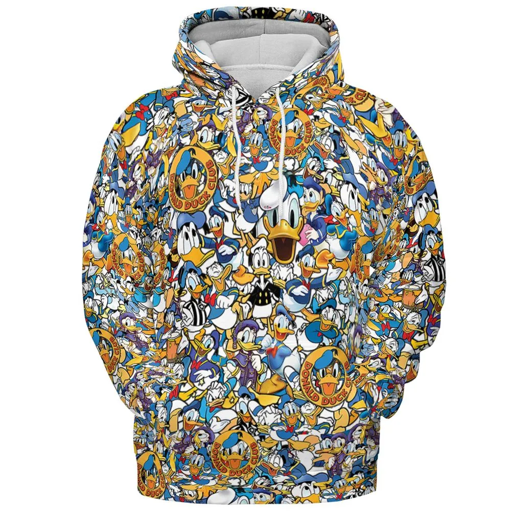 Donald Duck Kids -  - 2