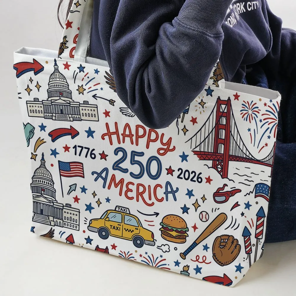 Happy 250th America -  - 2
