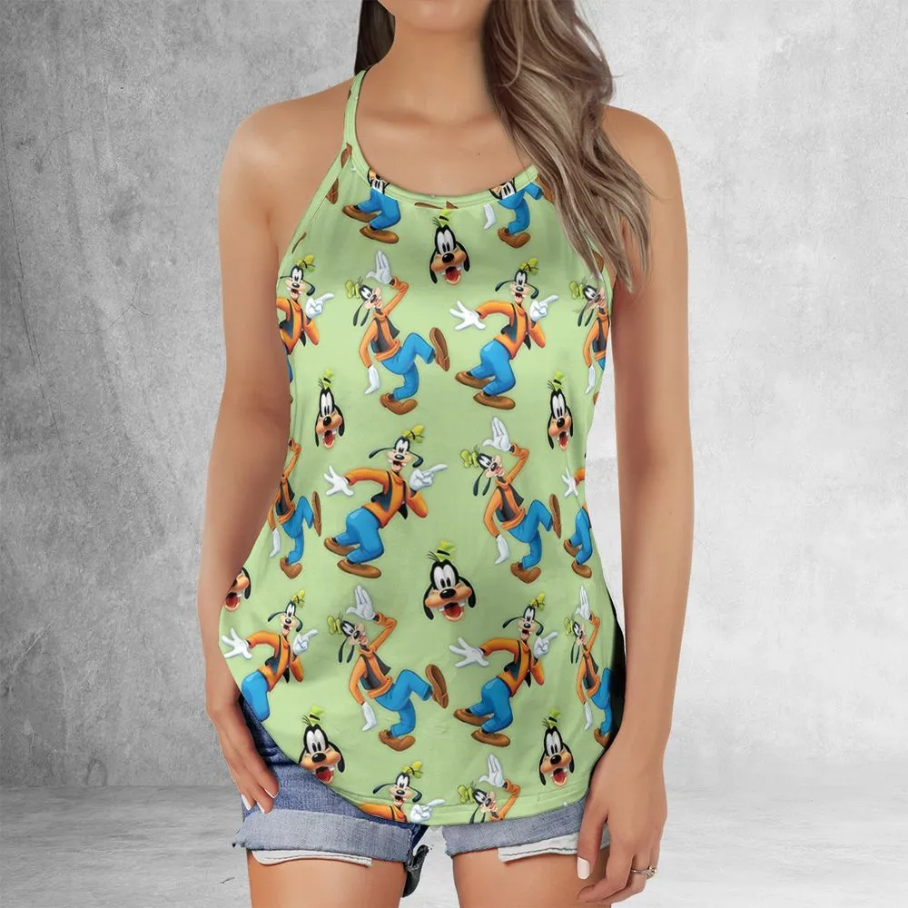 Beautiful and Funny Goofy -  - 2
