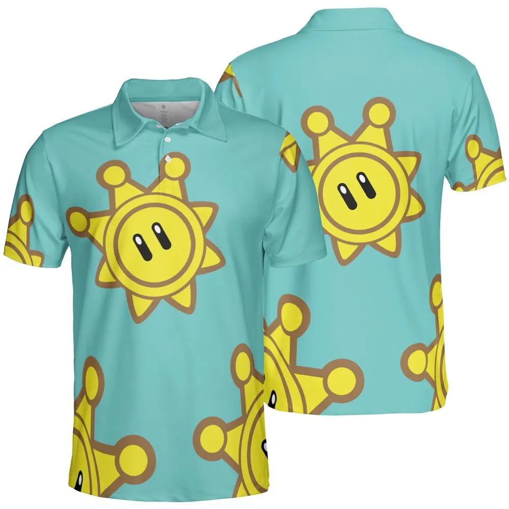 Sunshine Hawaiian -  - 2