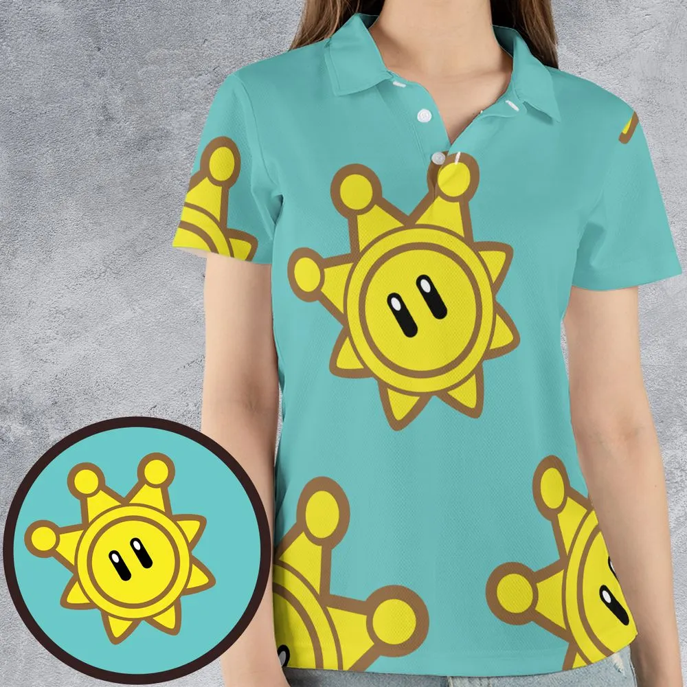 Sunshine Hawaiian -  - 4