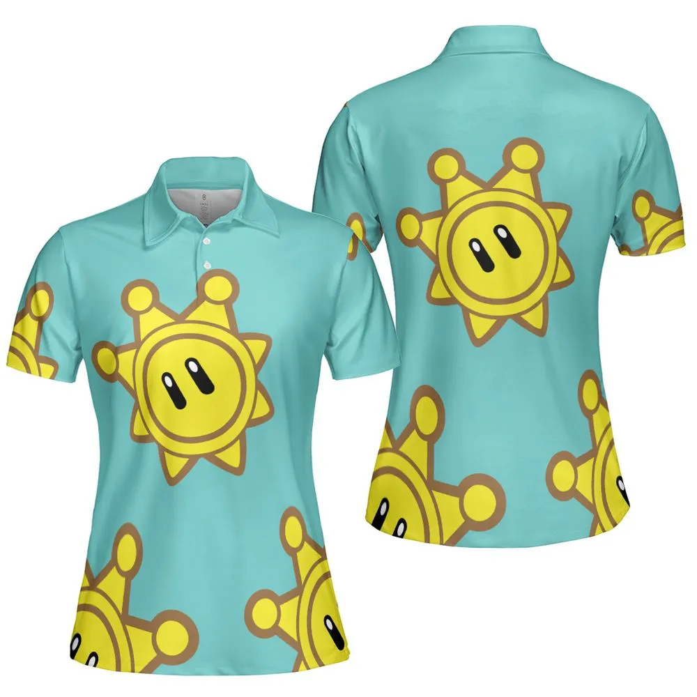 Sunshine Hawaiian -  - 5