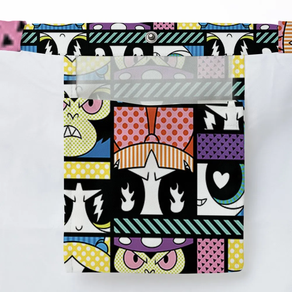 Large Tote Bag - MA6BP2VE -  - 3