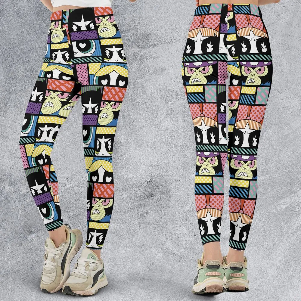 Legging - SKUFKFQN -  - 3