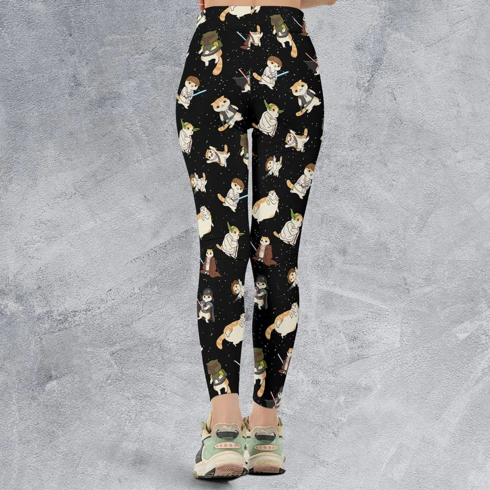 Legging - 9A9Y3B58 -  - 2