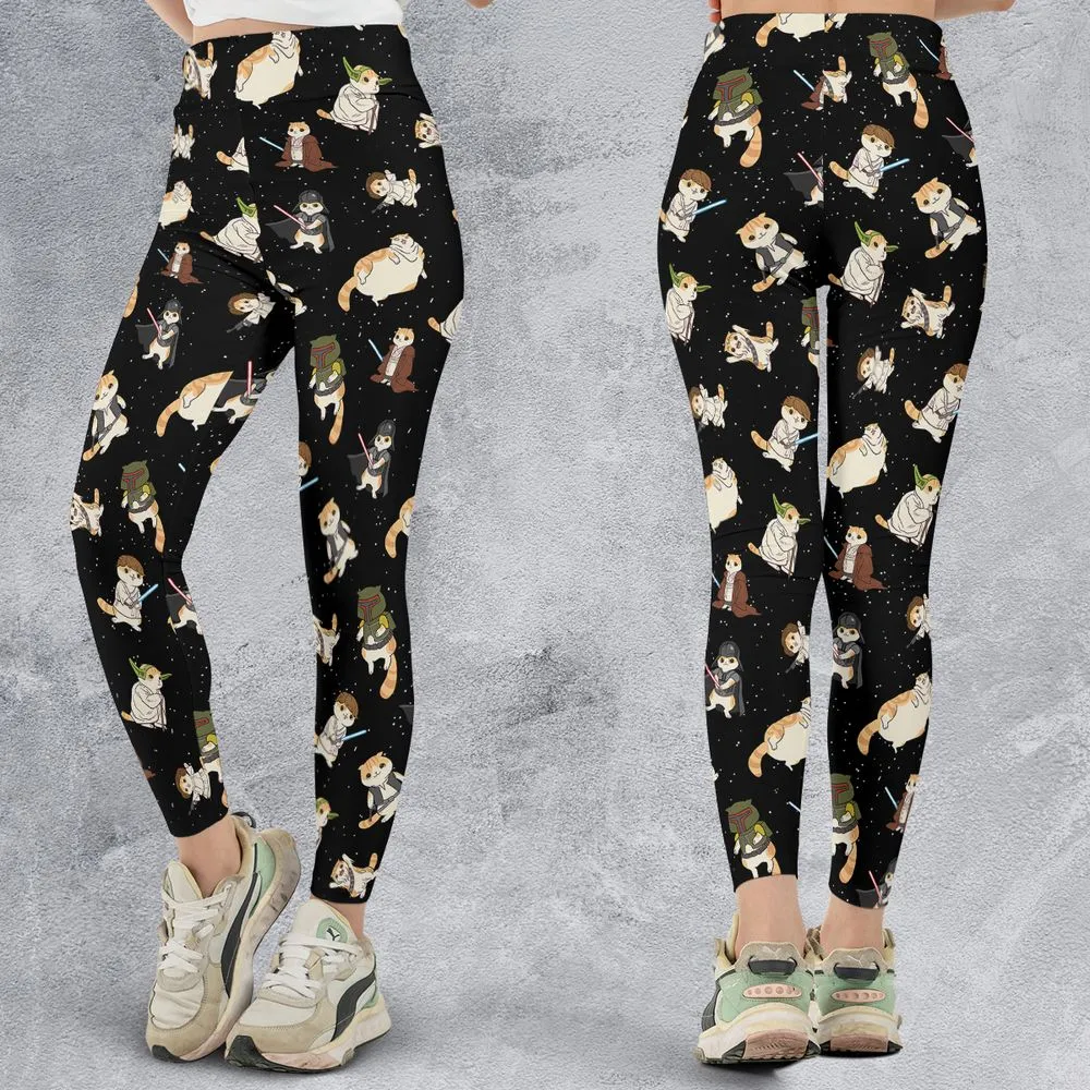 Legging - 9A9Y3B58 -  - 3